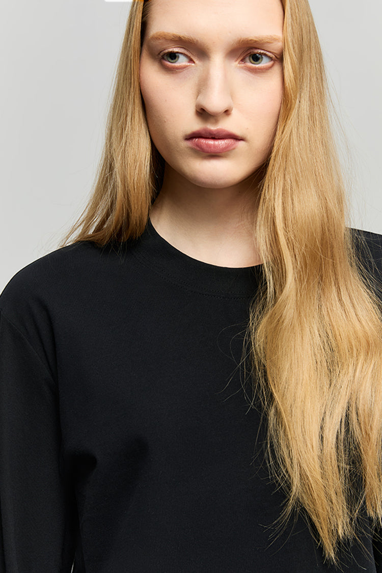 Lazy Crew Long Sleeve HJ905