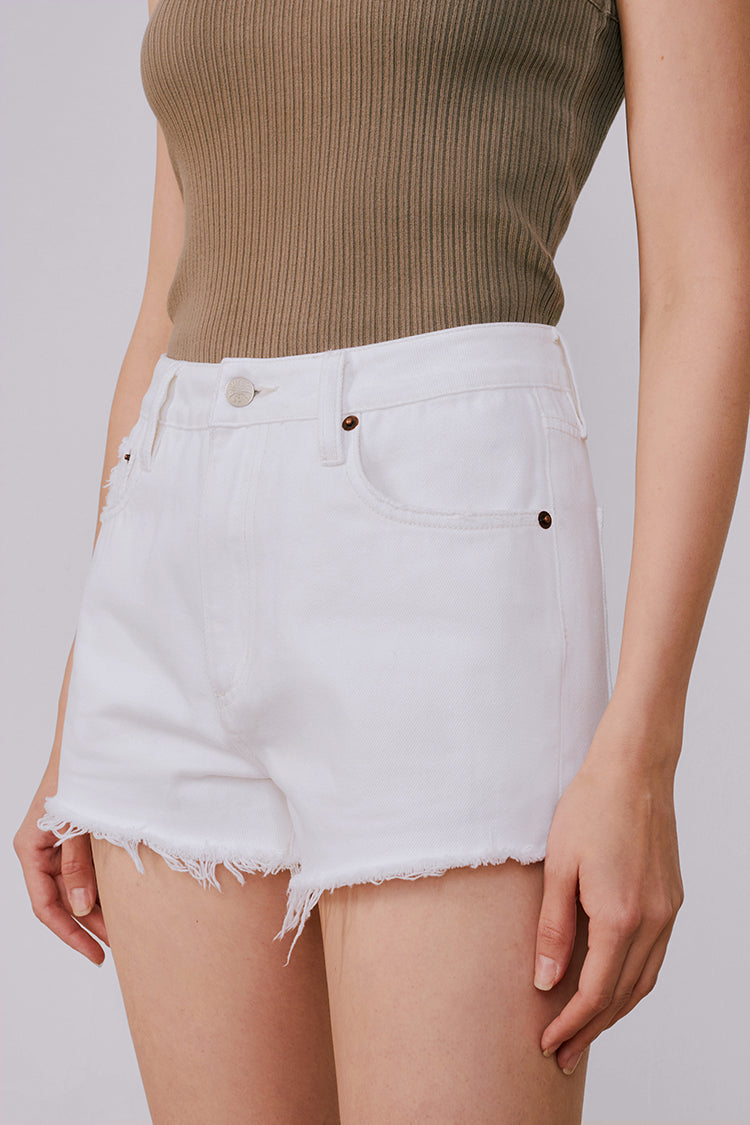 Joanie Vintage Cut Off Shorts HJ115