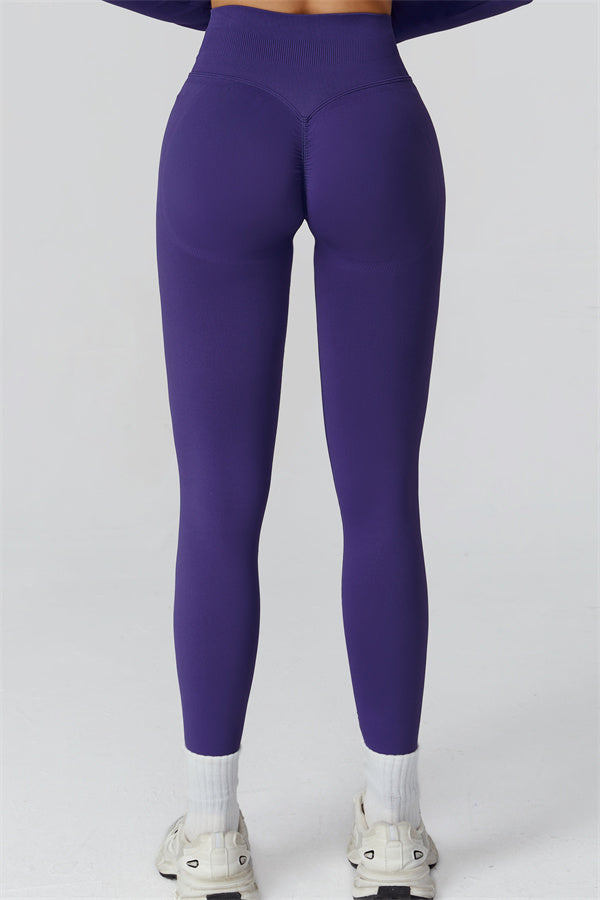 The Reign Sports Bra Leggings 2-Piece Set