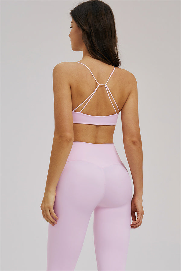 The Mosaic Leggings