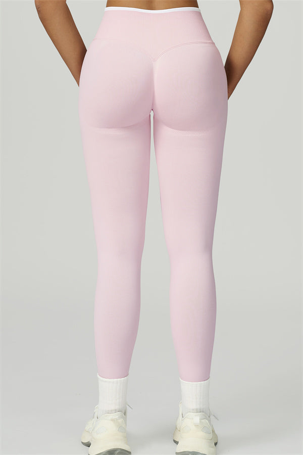 The Prime Line Sports Bra Leggings 2-Piece Set