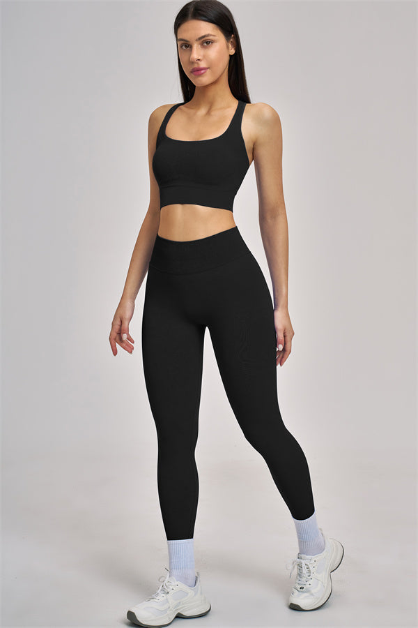 The Vision Sports Bra