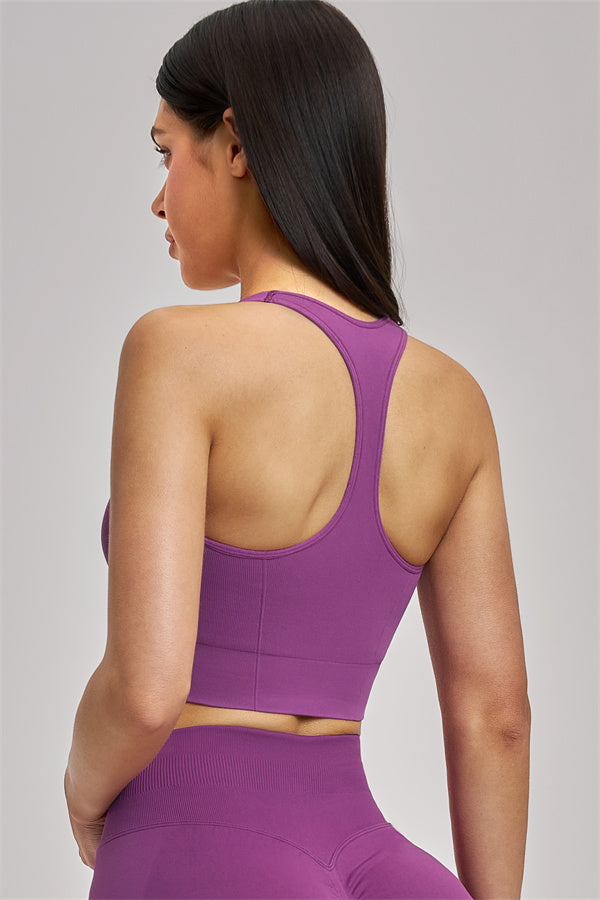 The Vision Sports Bra Shorts 2-Piece Set