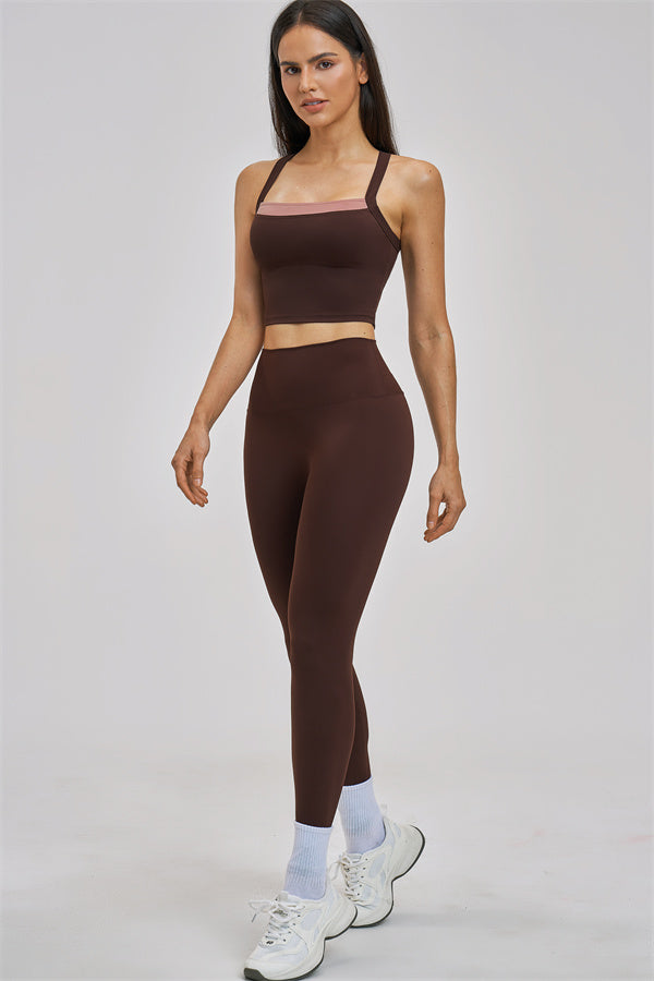 The Seraphine Tank Top