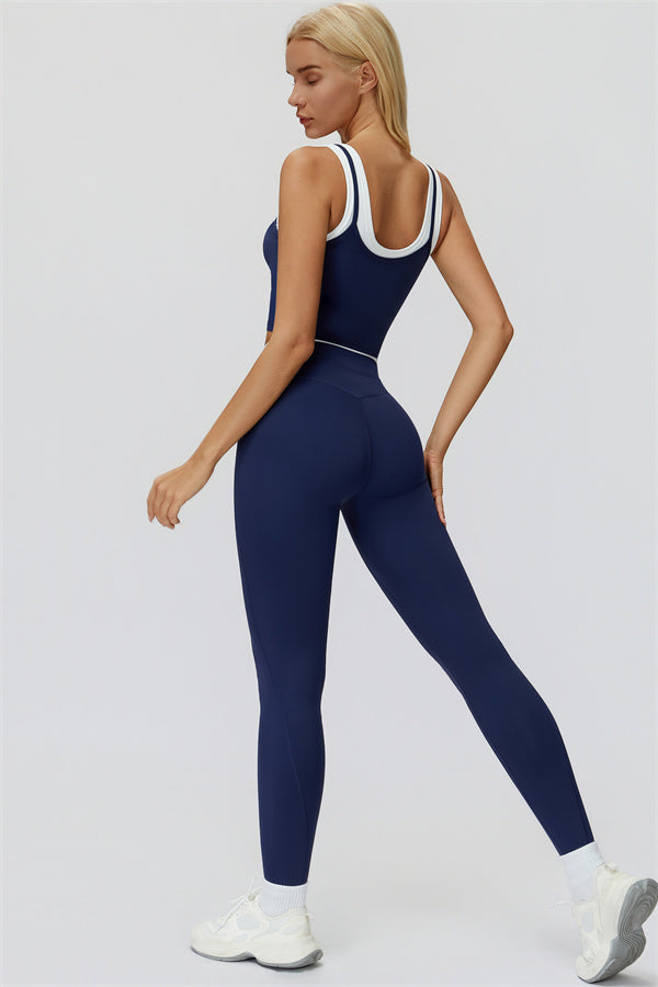 The Canyon Crop Tank