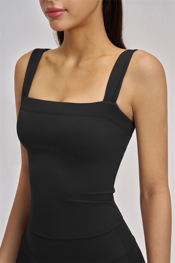 The Swoon Tank Top Shorts 2-Piece Set