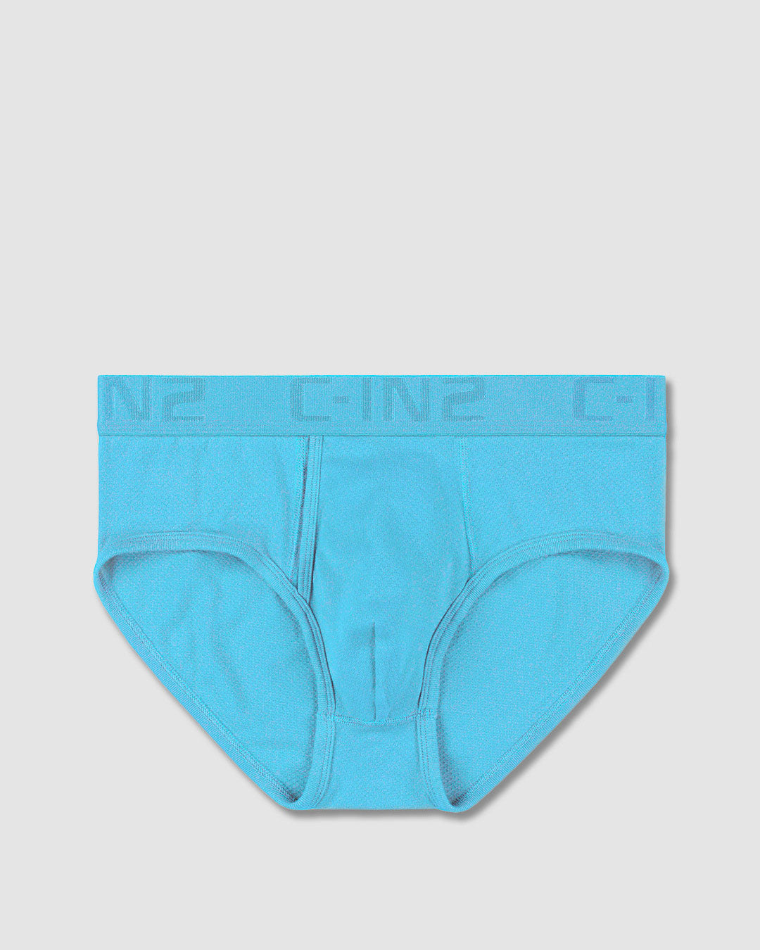 Flex Fly Front Brief Sky Blue