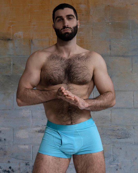 Flex Trunk Sky Blue