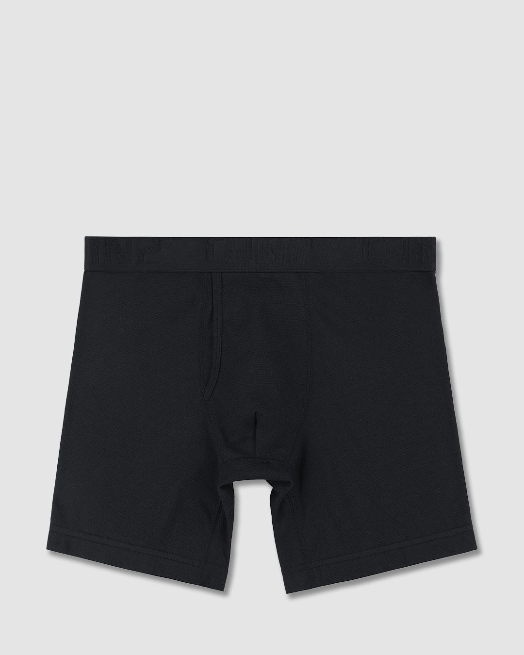 Flex Boxer Brief 7" Inseam Black