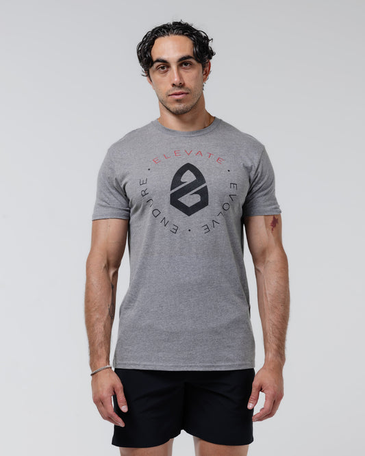 Shield Graphic Tee
