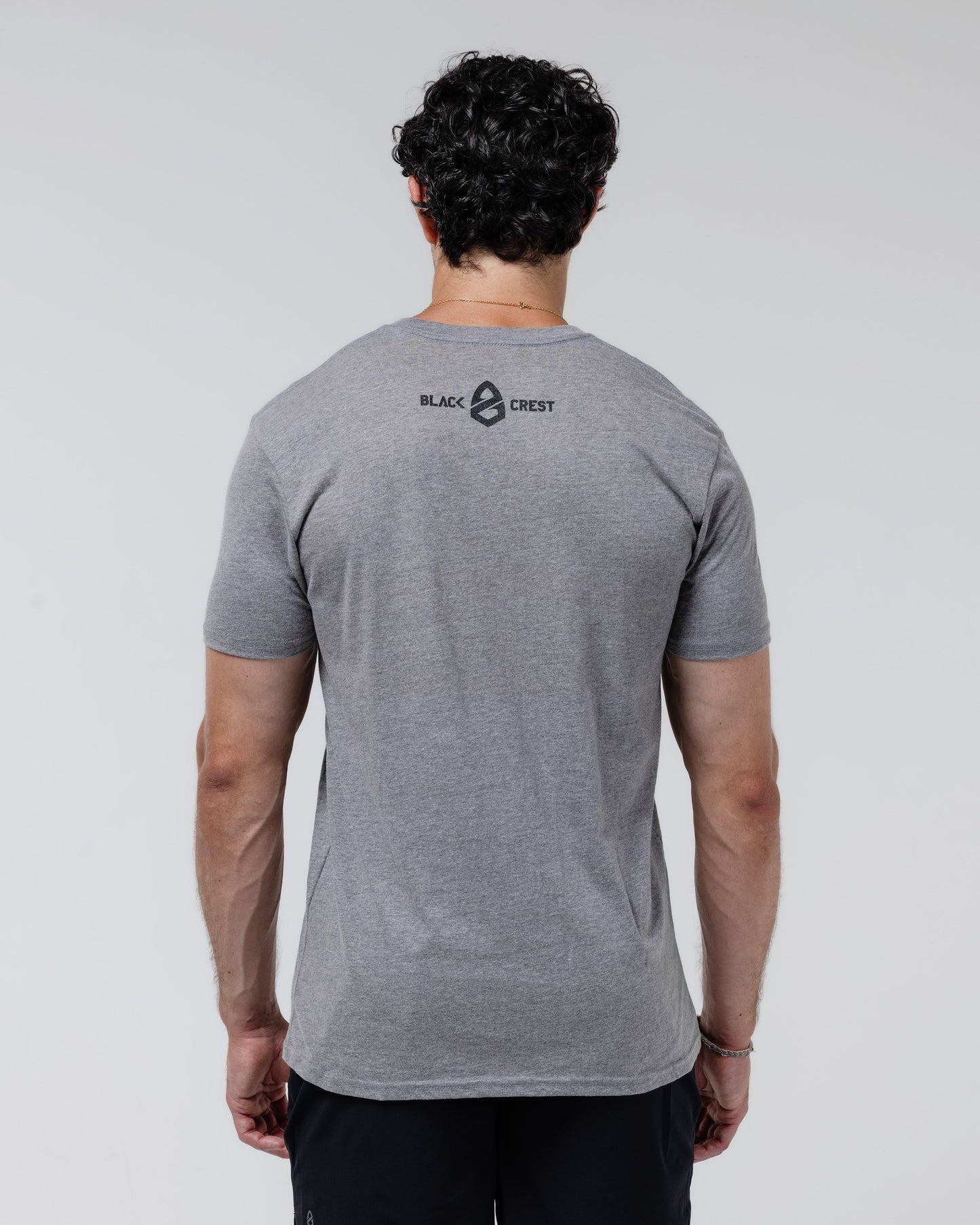 Shield Graphic Tee