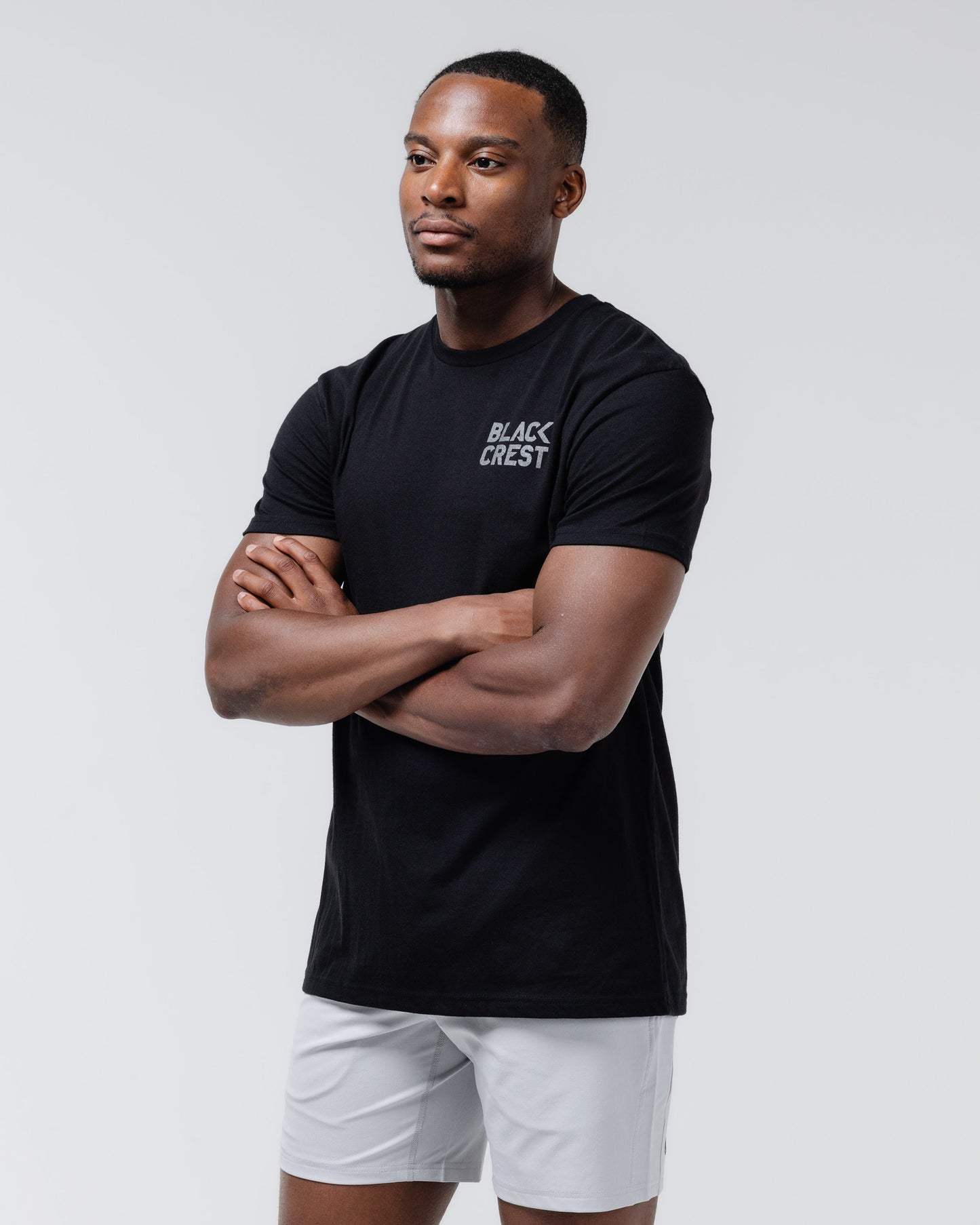 Logo Graphic Tee