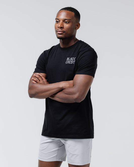 Logo Graphic Tee