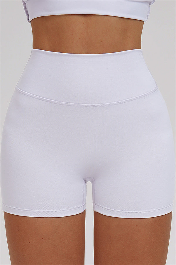 The Svelte T-shirt Shorts 2-Piece Set