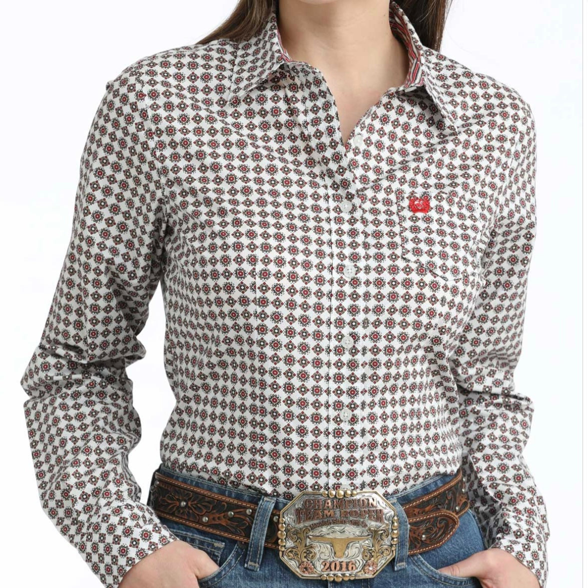 Diamond Bloom | Cinch Womens