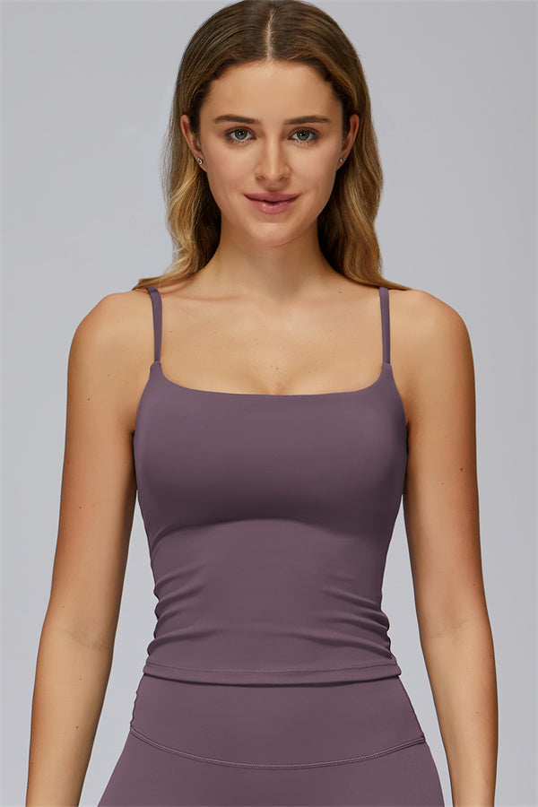 The FlexCore Crop Tank