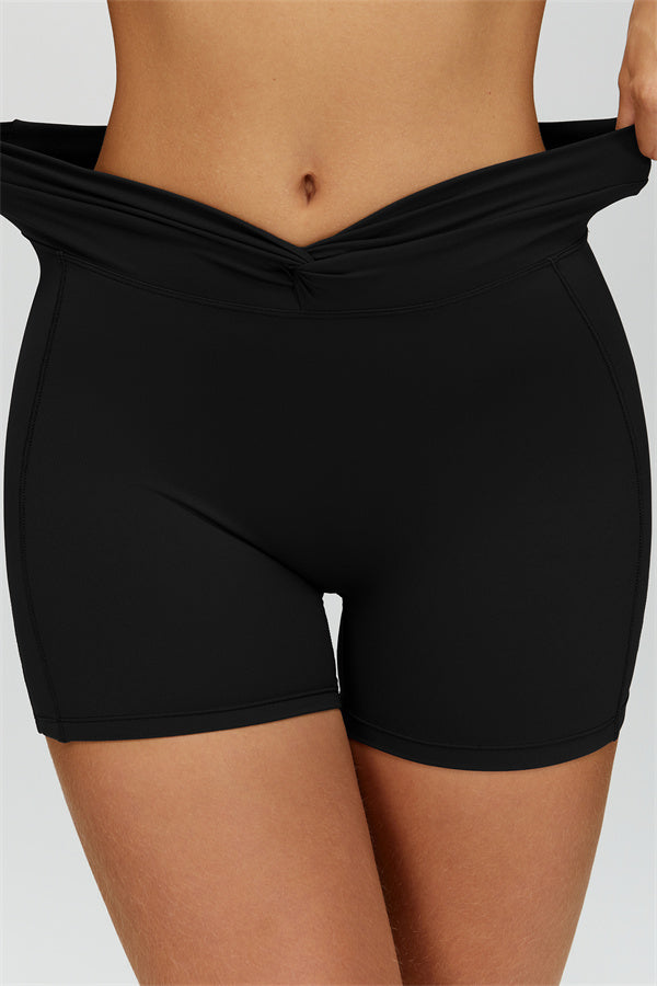 The Dreamy Sports Bra Shorts 2-Piece Set