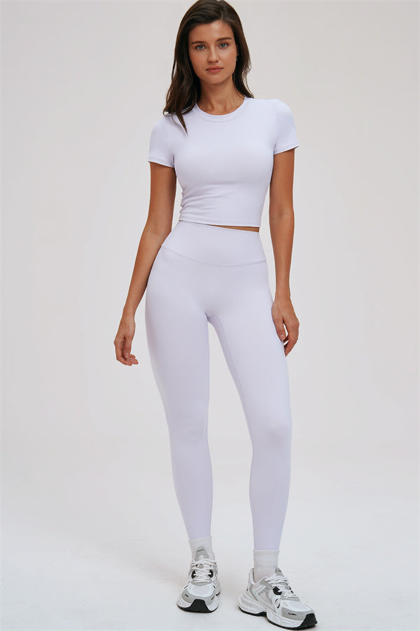 The Svelte Leggings