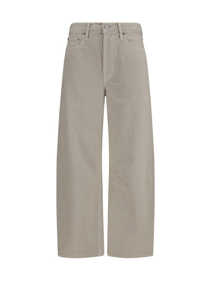 Jeans Miro Almondette