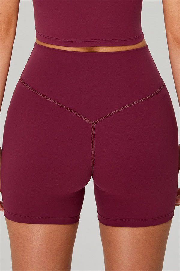 The Jewel Shorts
