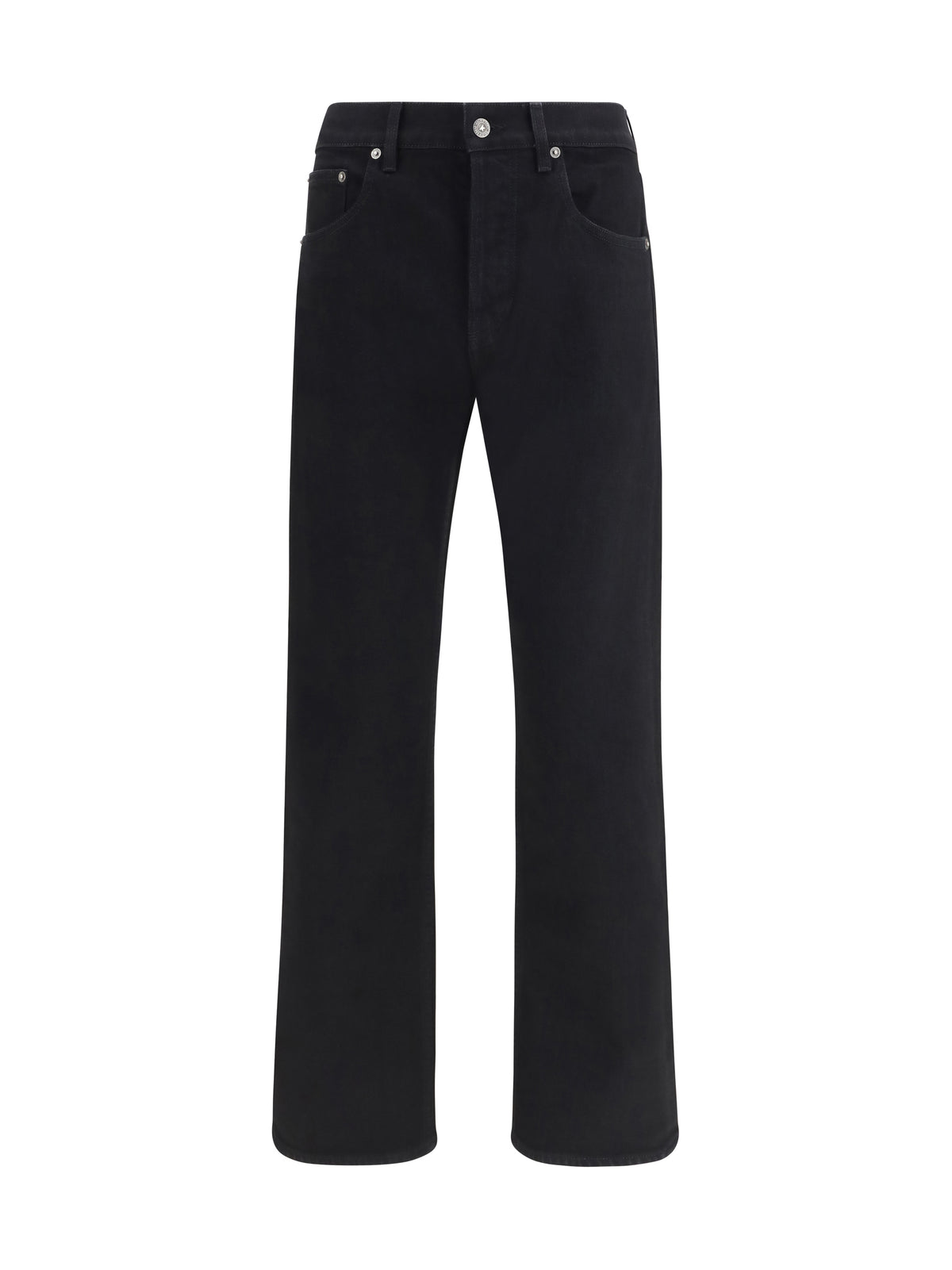Jeans Journey Collection Black
