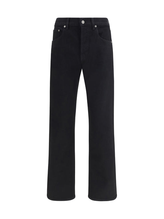 Jeans Journey Collection Black