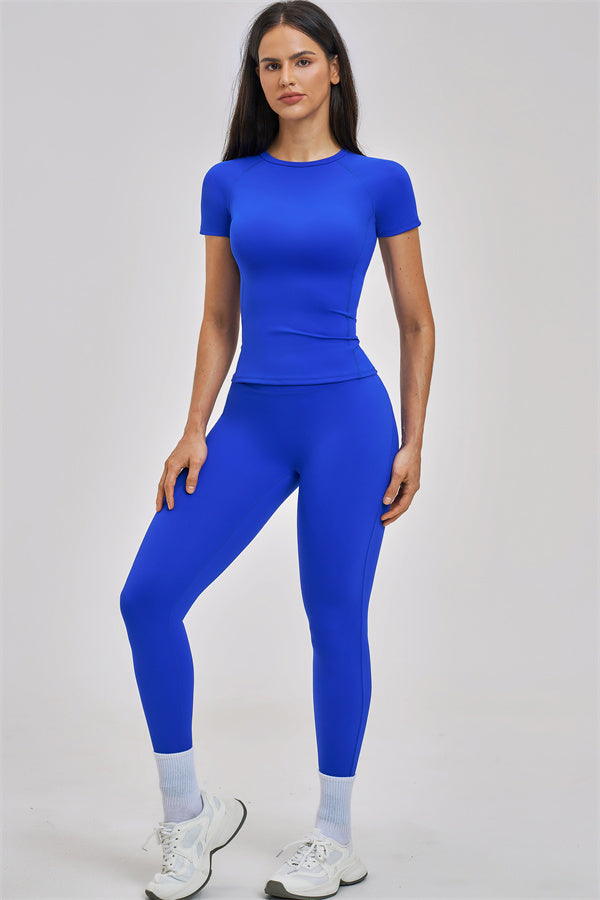 The Zenith Leggings