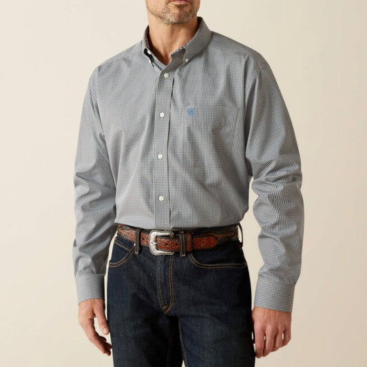 Clayton Classic Fit | Ariat Mens