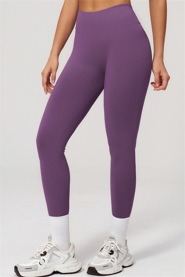 The Empower Halter Crop Top Leggings 2-Piece Set