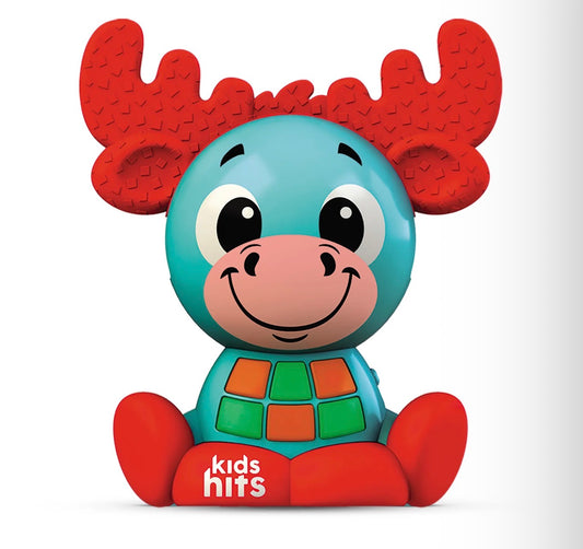 Kids Hits - Babykins Moose