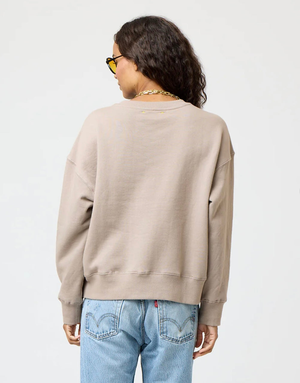 Kerri Rosenthal Ex-Boyfriend Love Sweatshirt