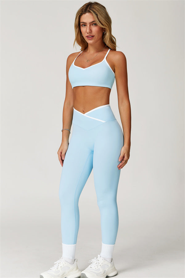 The Boost Sports Bra