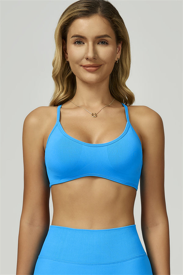 The Prime Sports Bra