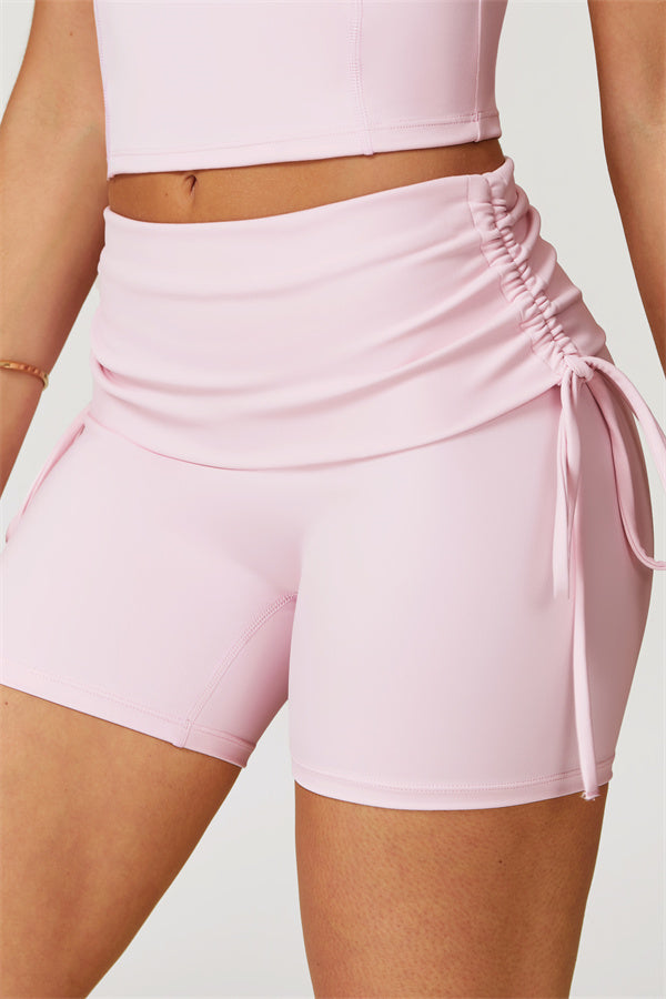 The Echo Tank Top Shorts 2-Piece Set