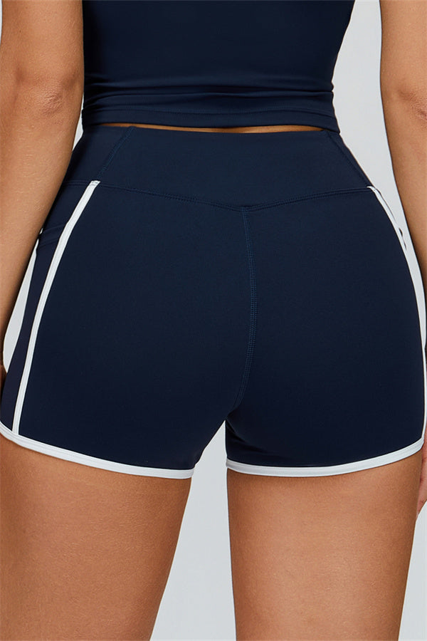 The Whisper Shorts