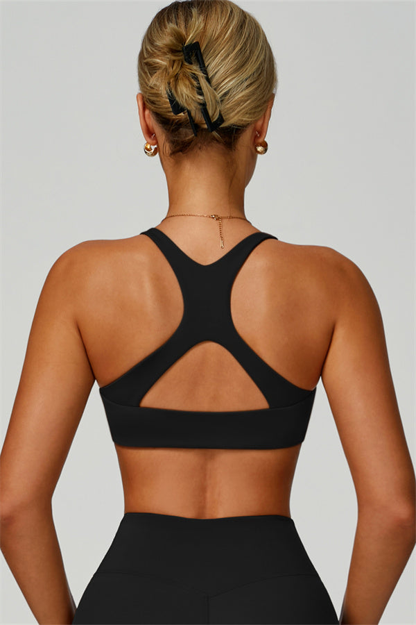The Thrive Sports Bra Leggings 2-Piece Set