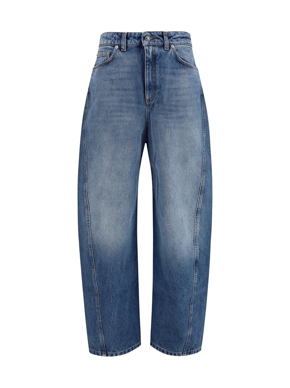 Jeans Cocoon Light Blue