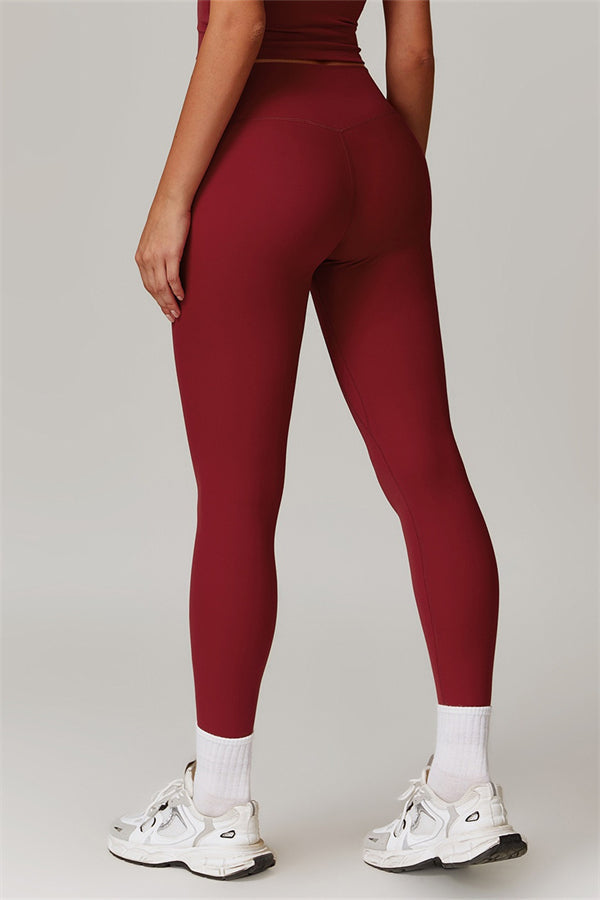 The Isabella Leggings