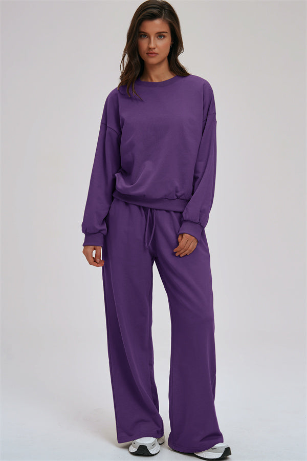 The Kinetic Sweatpants