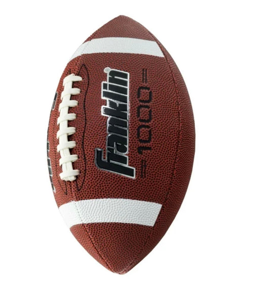 Franklin Sports - Grip Rite Official Size Football