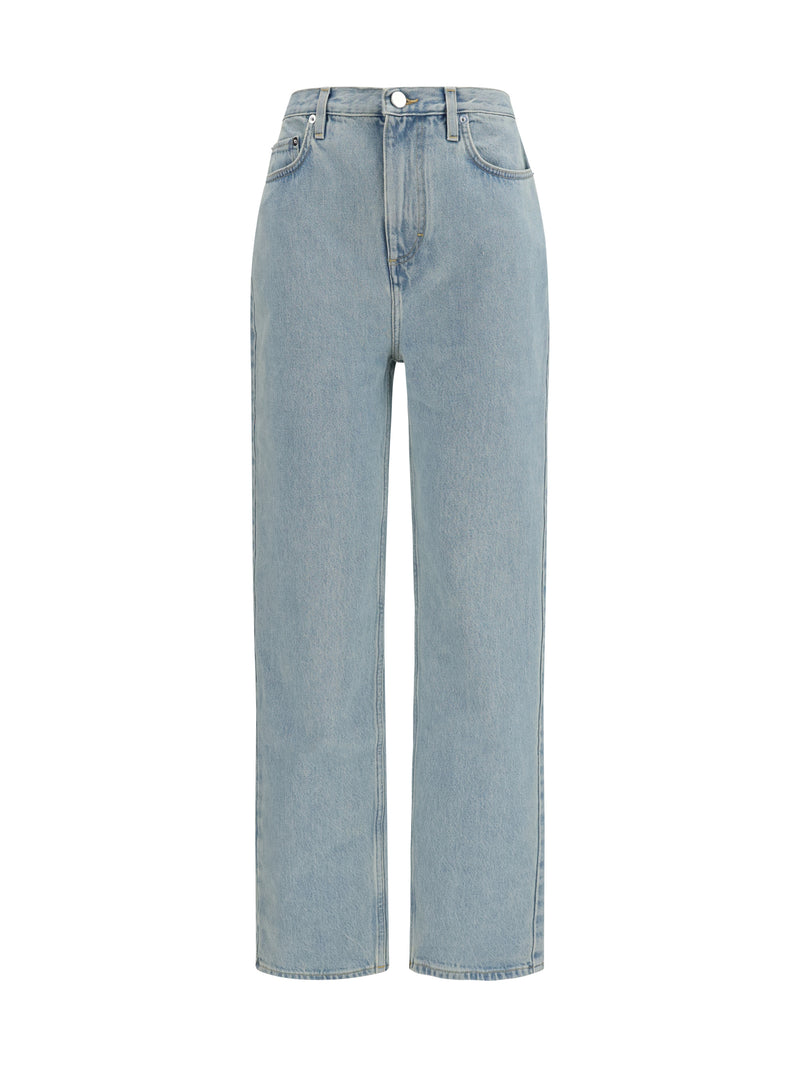 Jeans Jude New Washed Blue