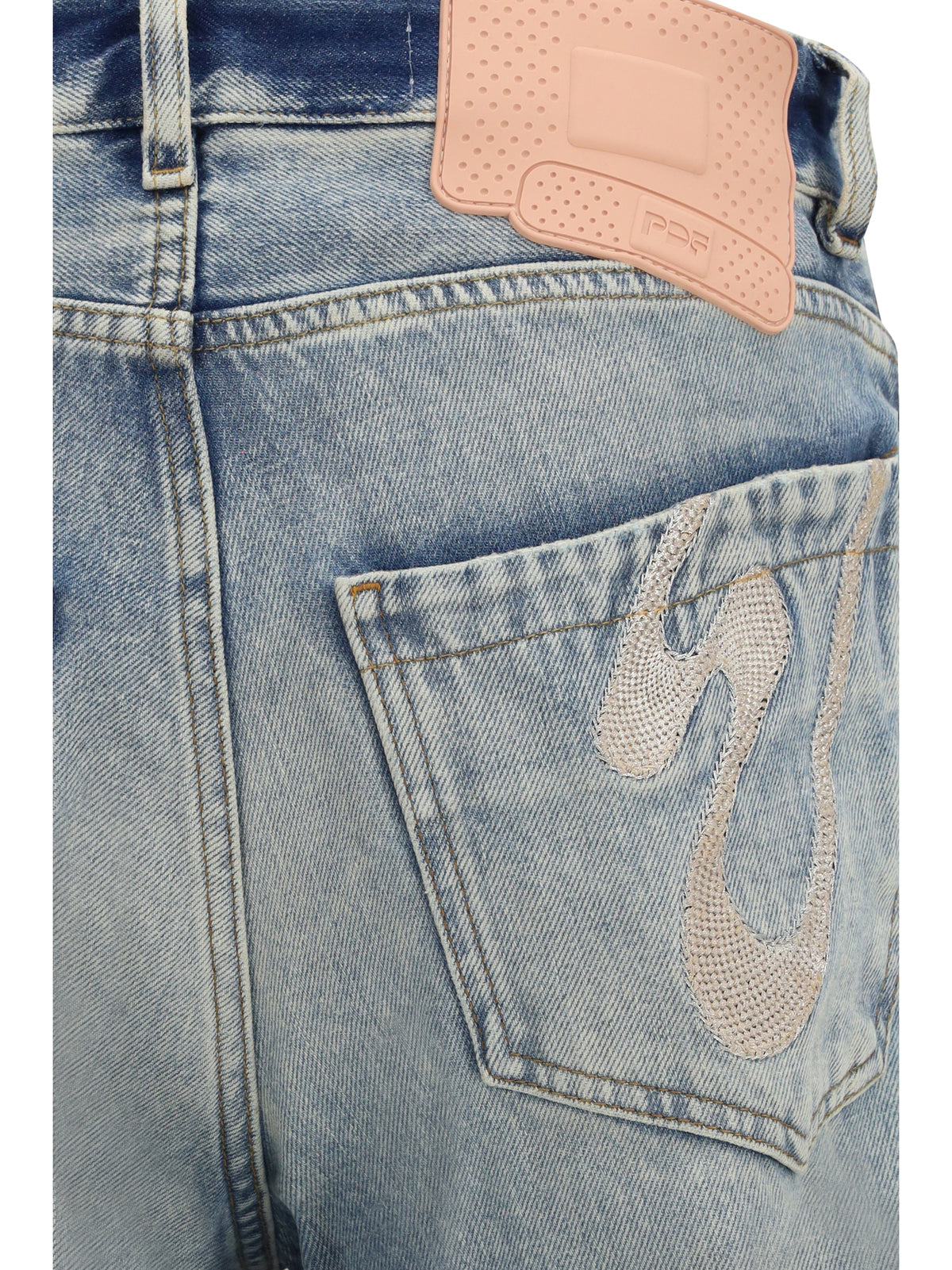 PDF Channel Jeans Rich Kid Denim, view 3