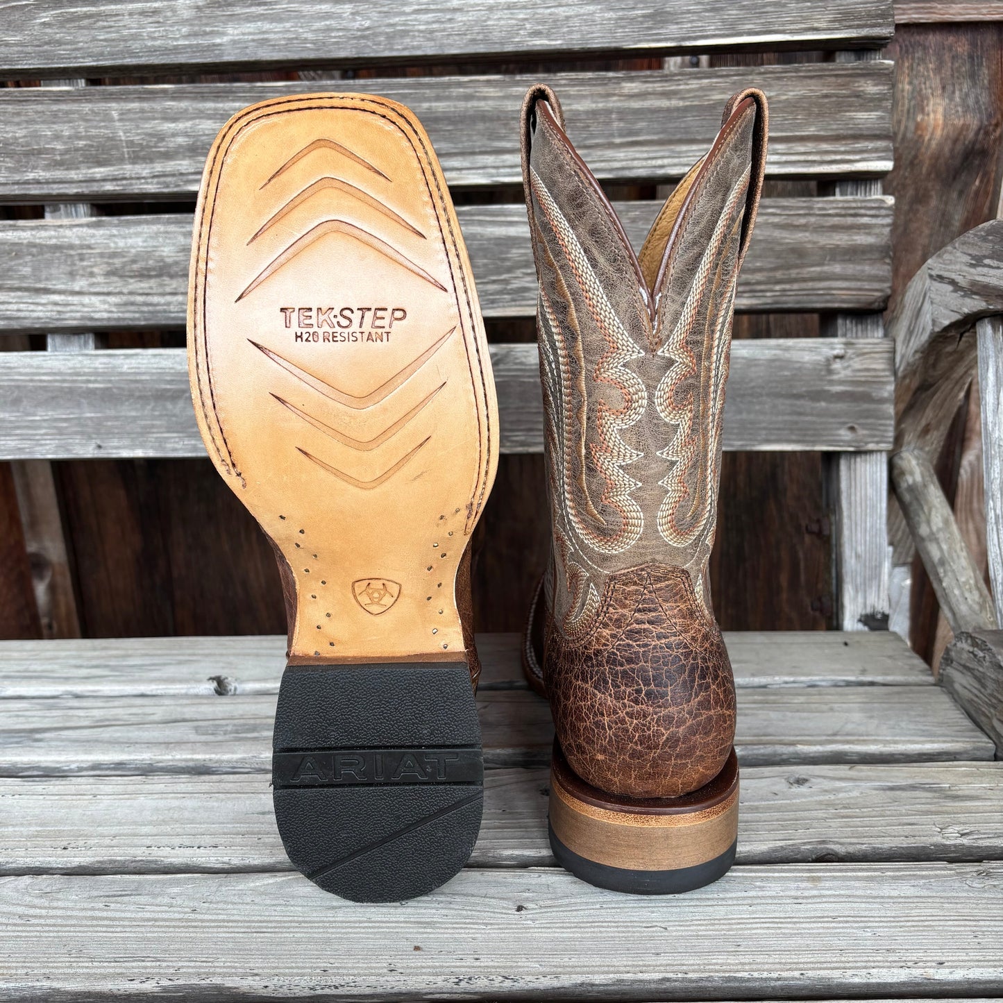 Rock Ridge | Ariat Mens