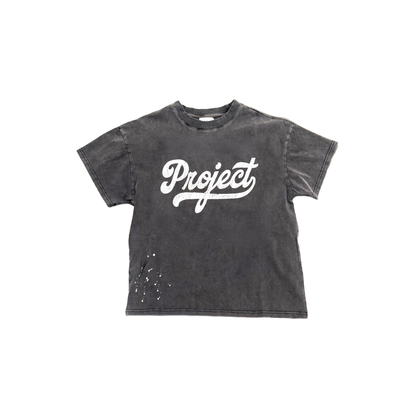 PROJECT T