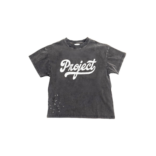 PROJECT T