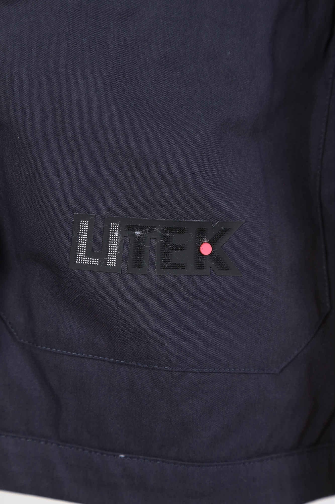 Kired by Kiton Cotton Zip-Up Jacket