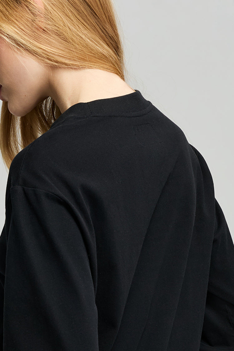 Lazy Crew Long Sleeve HJ905