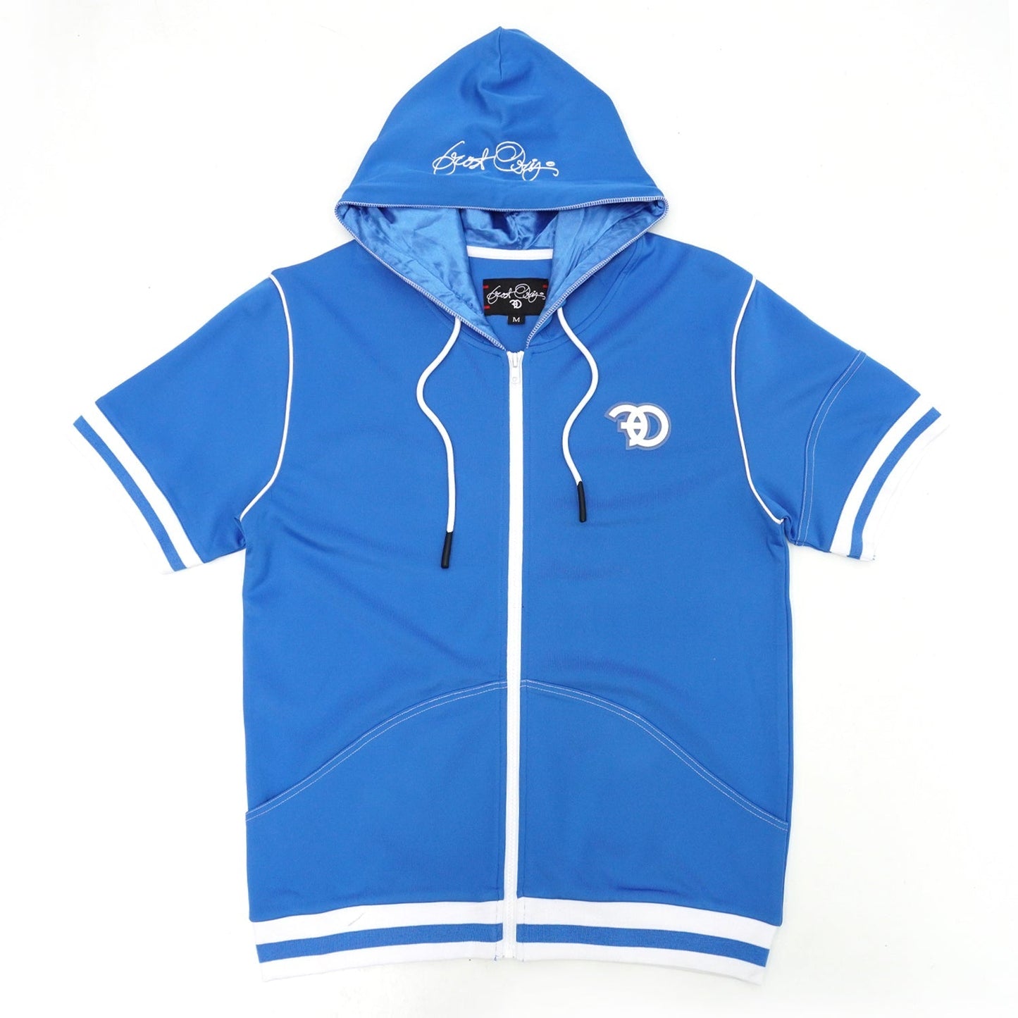 F560/F560S Prime Short Set - Royal