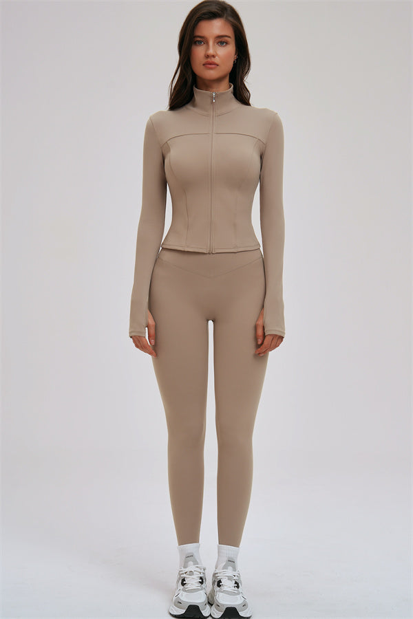 The Kinetic Leggings