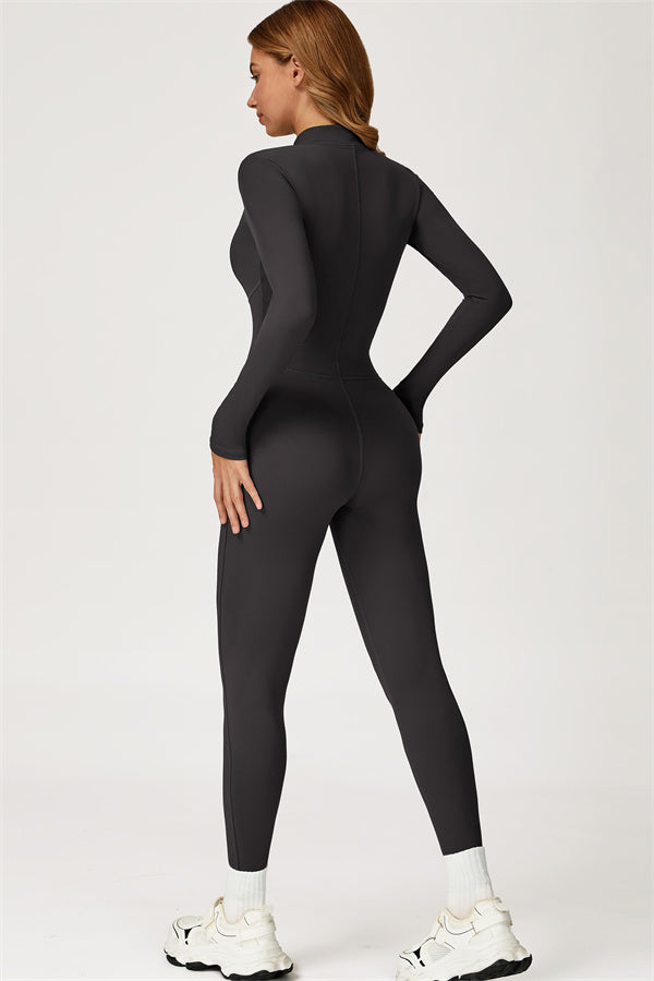 The Terra Jumpsuit